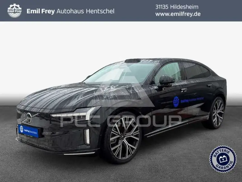 2026 Volvo S90