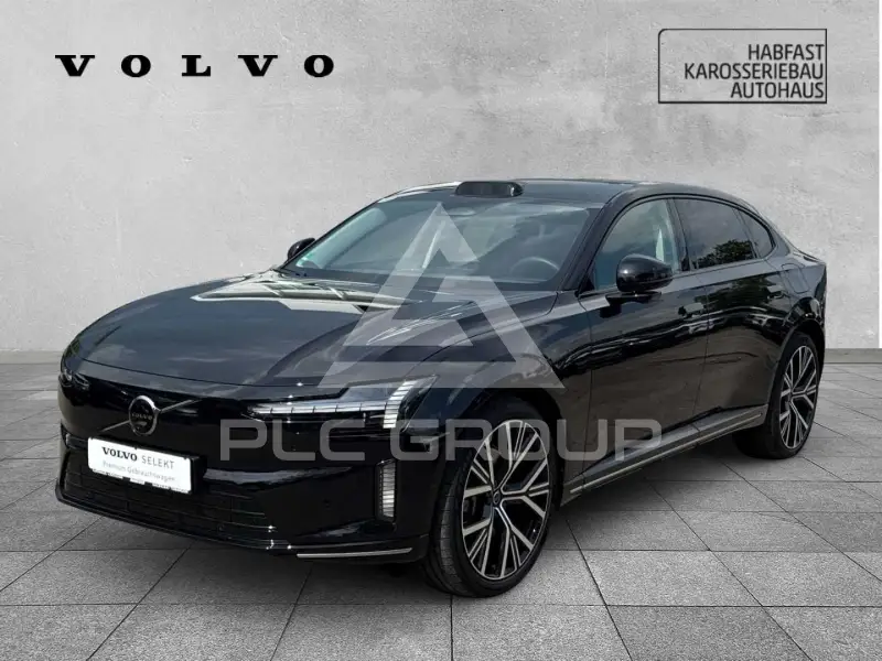 2026 Volvo S90