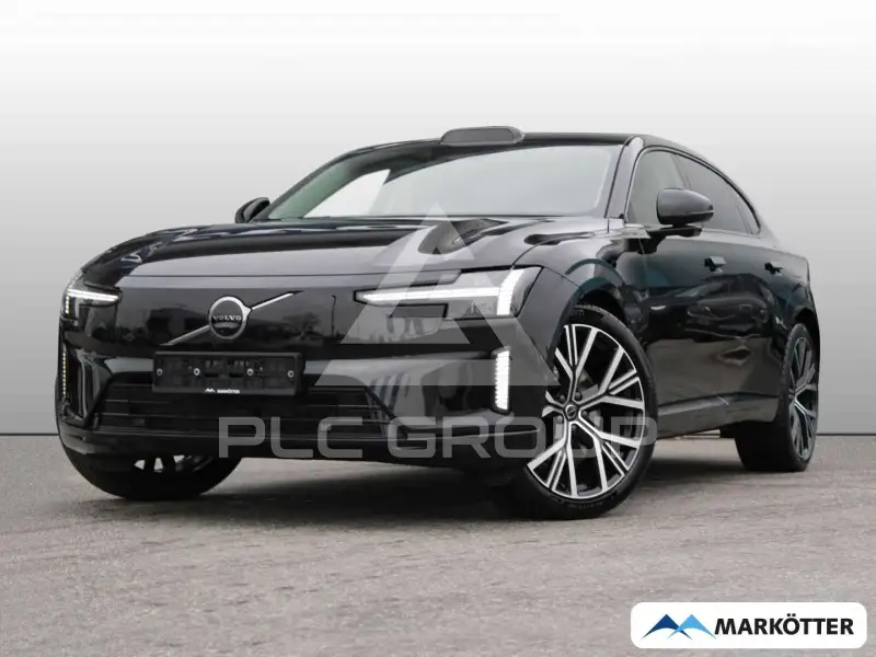 2026 Volvo S90