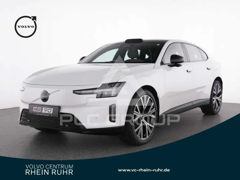 2026 Volvo S90