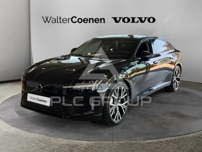 2026 Volvo S90