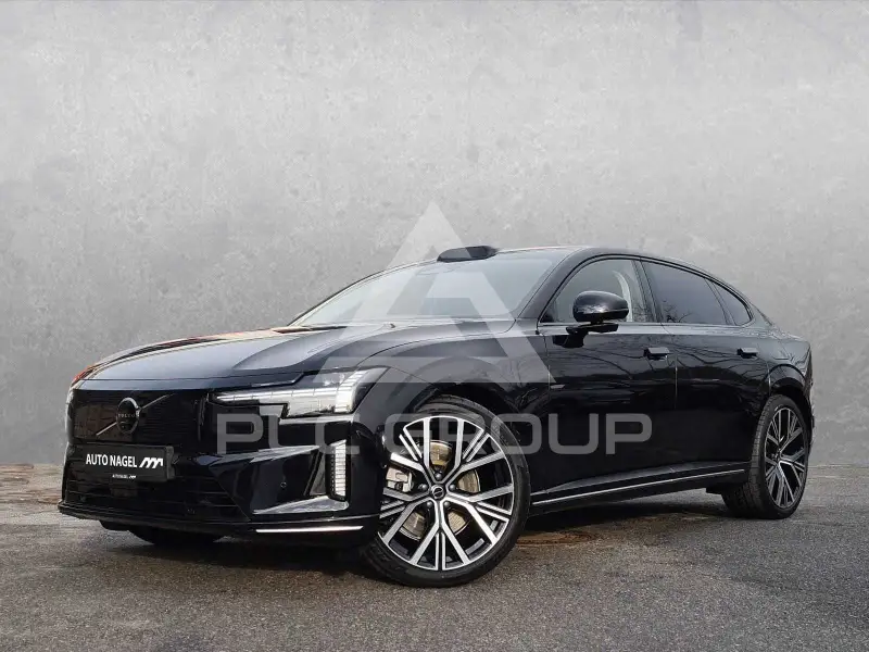 2026 Volvo S90