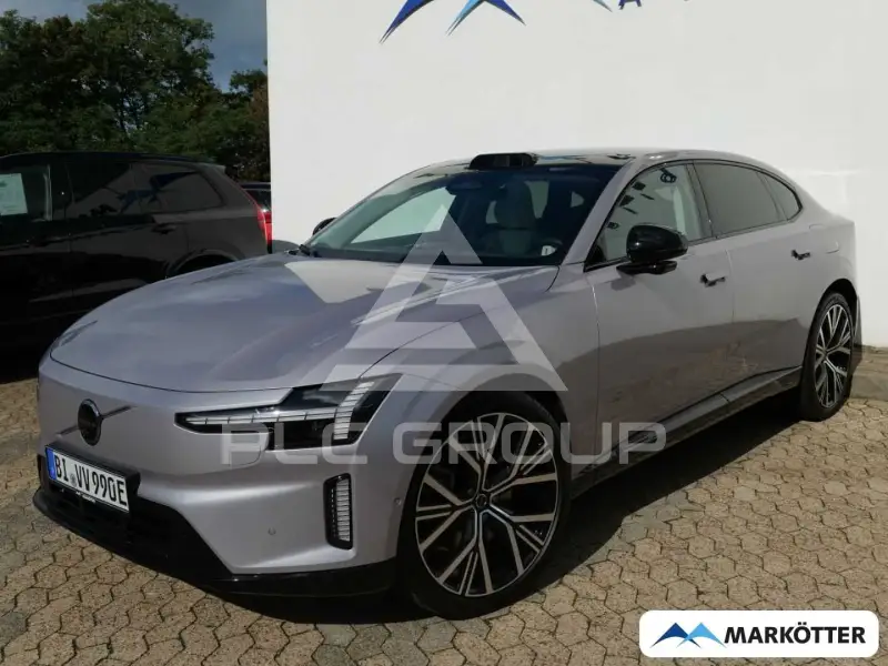 2026 Volvo S90