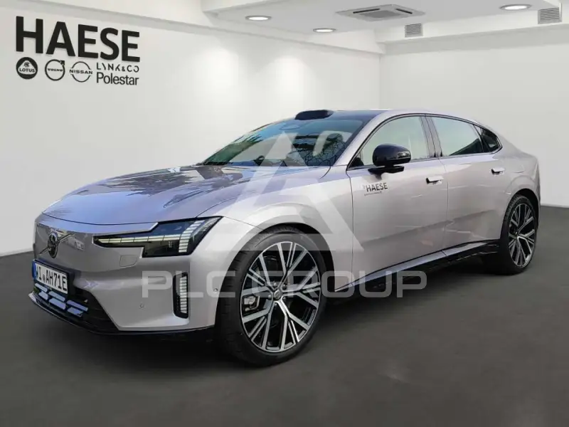 2026 Volvo S90