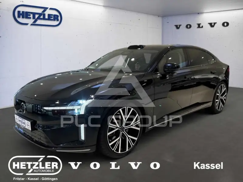 2026 Volvo S90