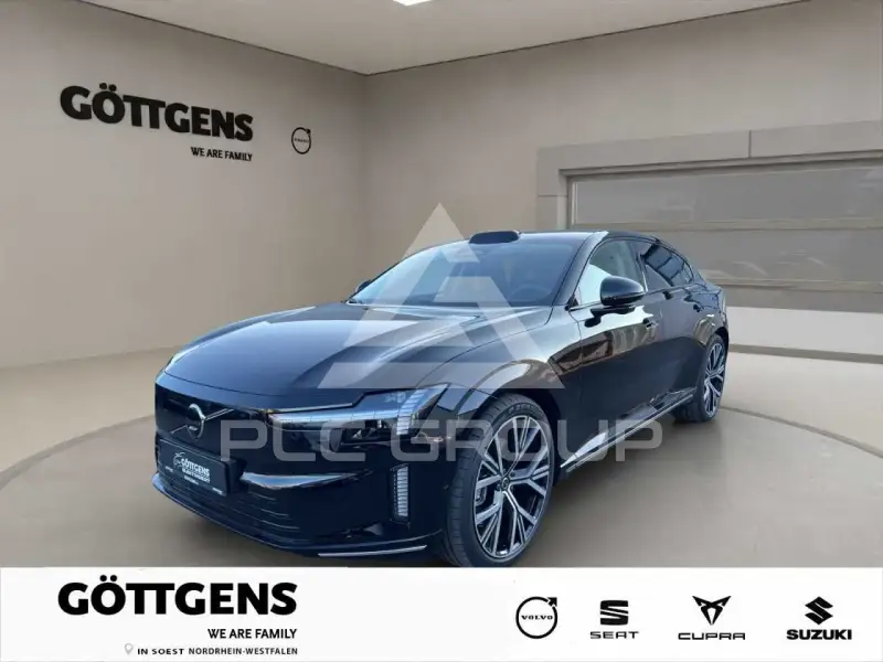 2026 Volvo S90