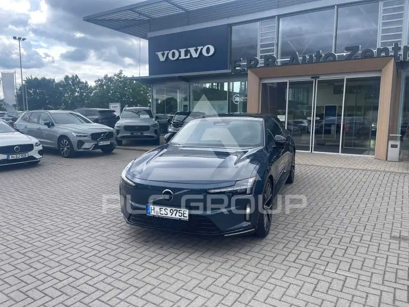 2026 Volvo S90