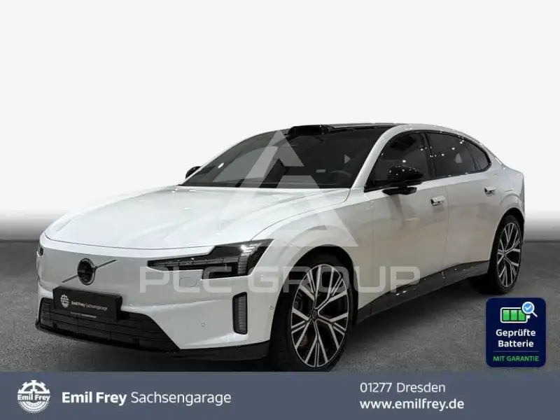 2026 Volvo S90