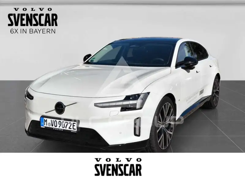 2026 Volvo S90