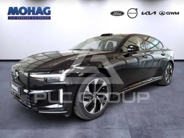 2026 Volvo S90