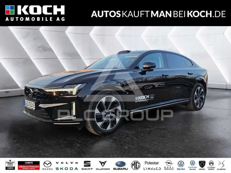 2026 Volvo S90