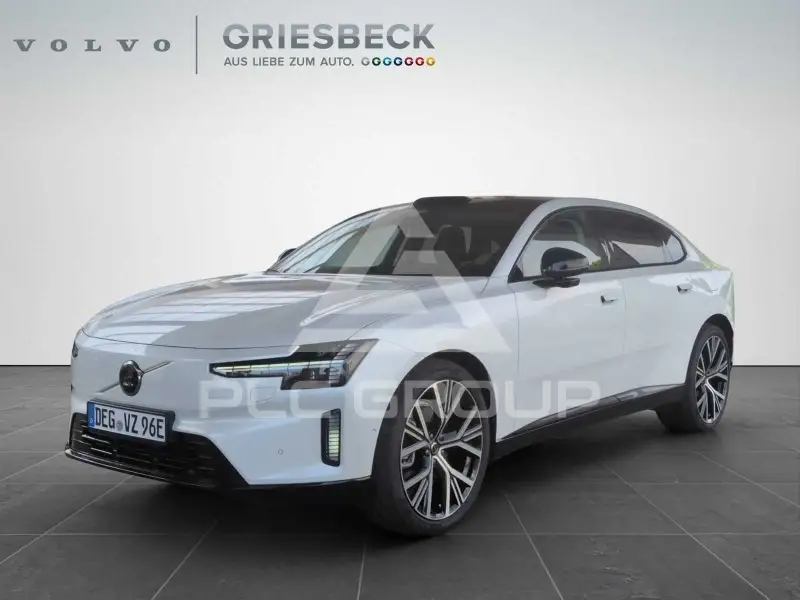 2026 Volvo S90