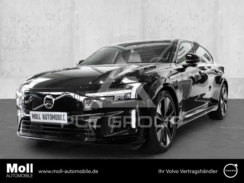 2026 Volvo S90