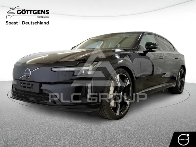 2026 Volvo S90