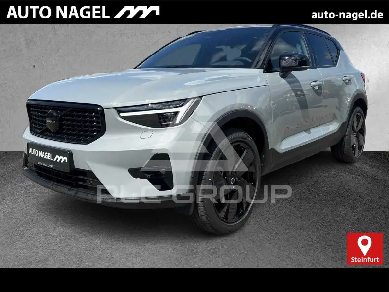 2026 Volvo XC40