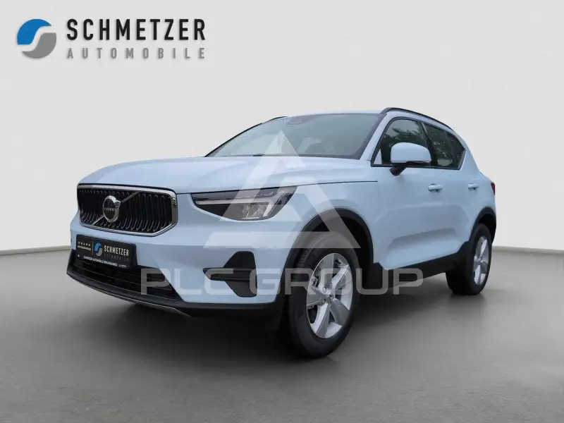 2026 Volvo XC40