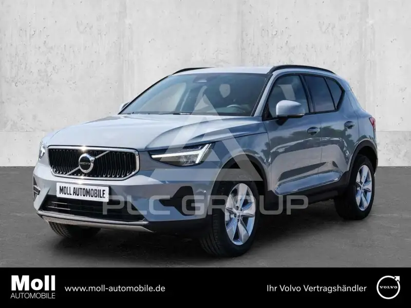2026 Volvo XC40