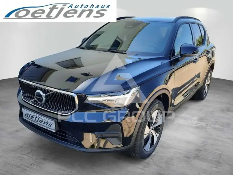 2026 Volvo XC40