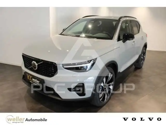 2026 Volvo XC40