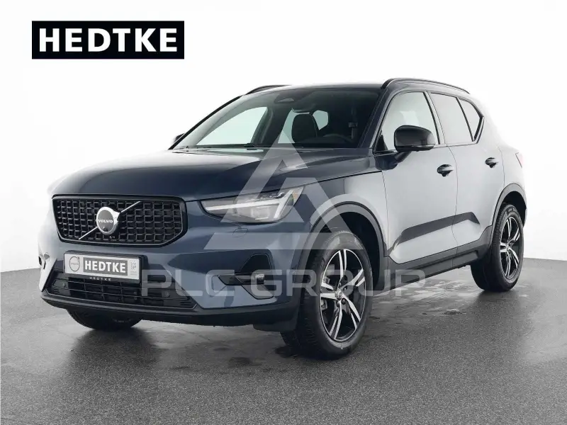 2026 Volvo XC40