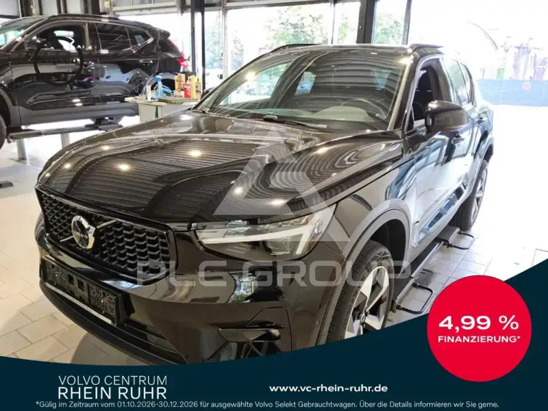 2024 Volvo XC40
