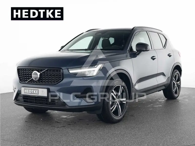 2026 Volvo XC40