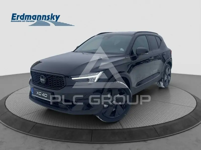 2026 Volvo XC40