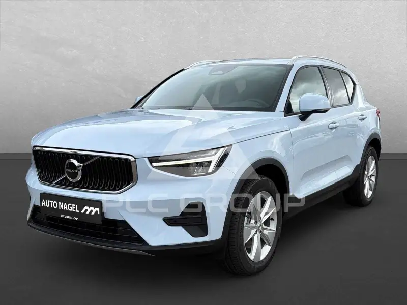 2026 Volvo XC40