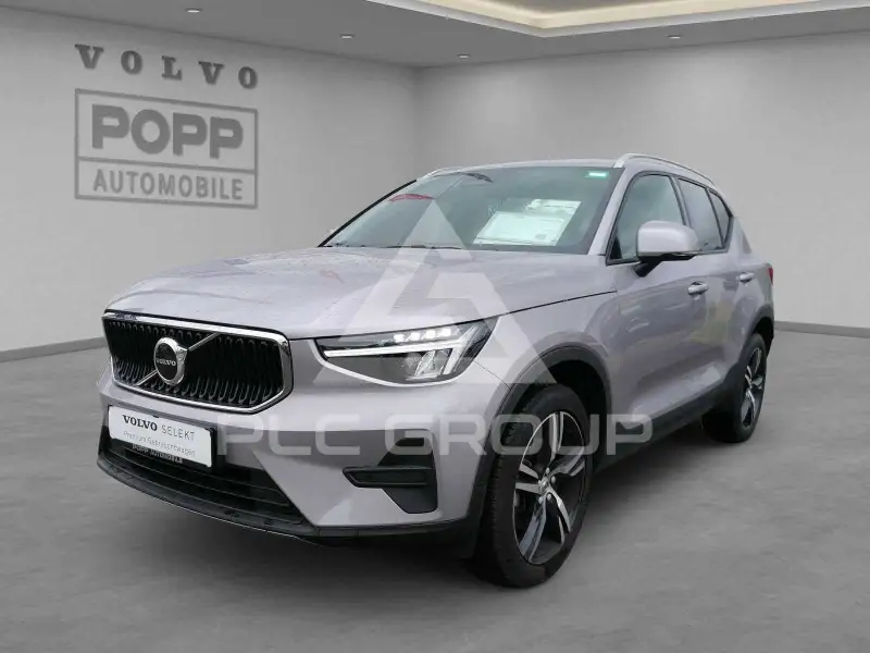 2026 Volvo XC40