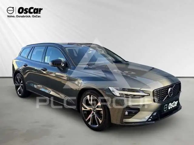 2026 Volvo V60