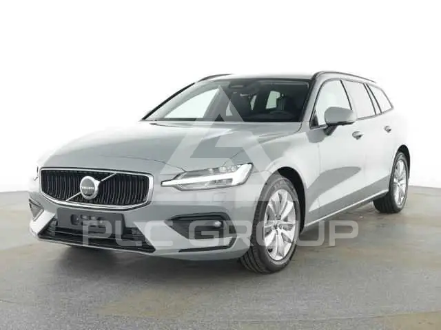 2026 Volvo V60