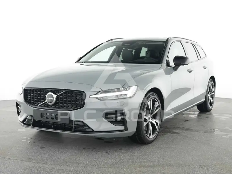 2026 Volvo V60