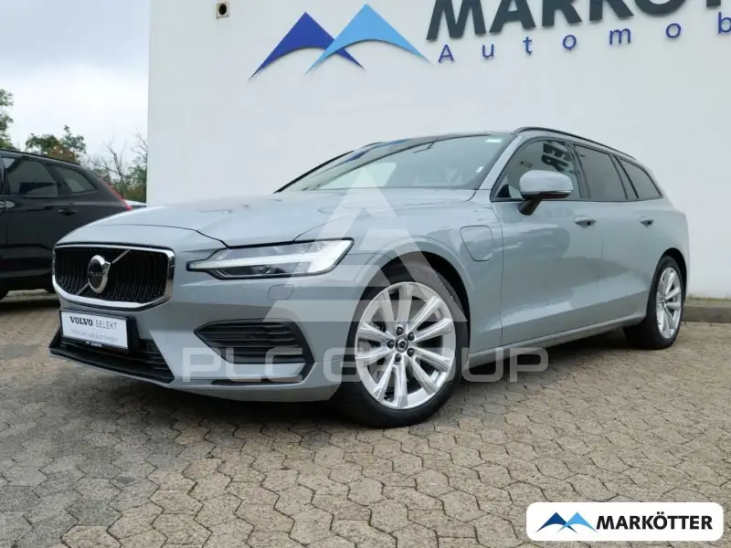 2026 Volvo V60
