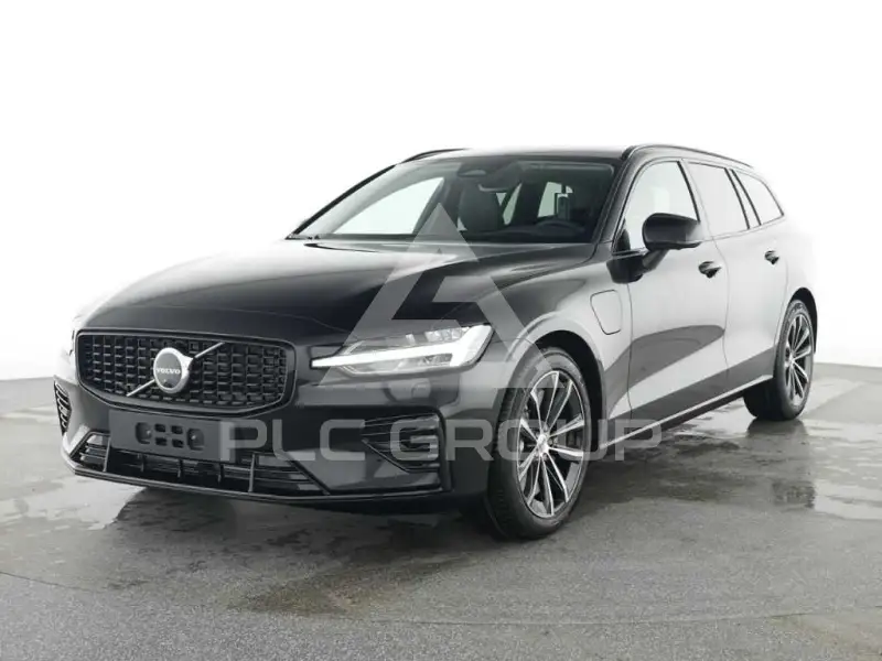 2026 Volvo V60