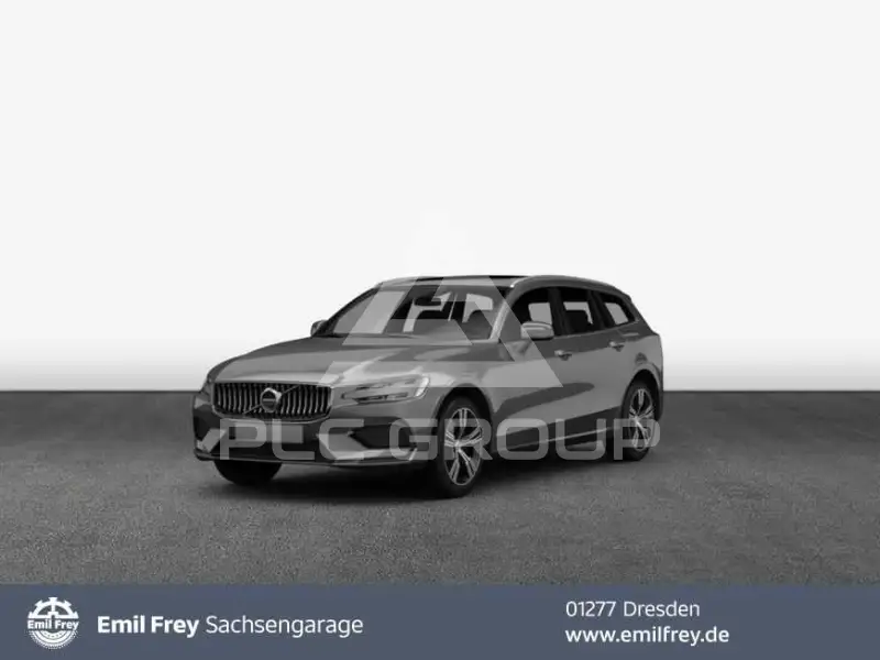 2026 Volvo V60