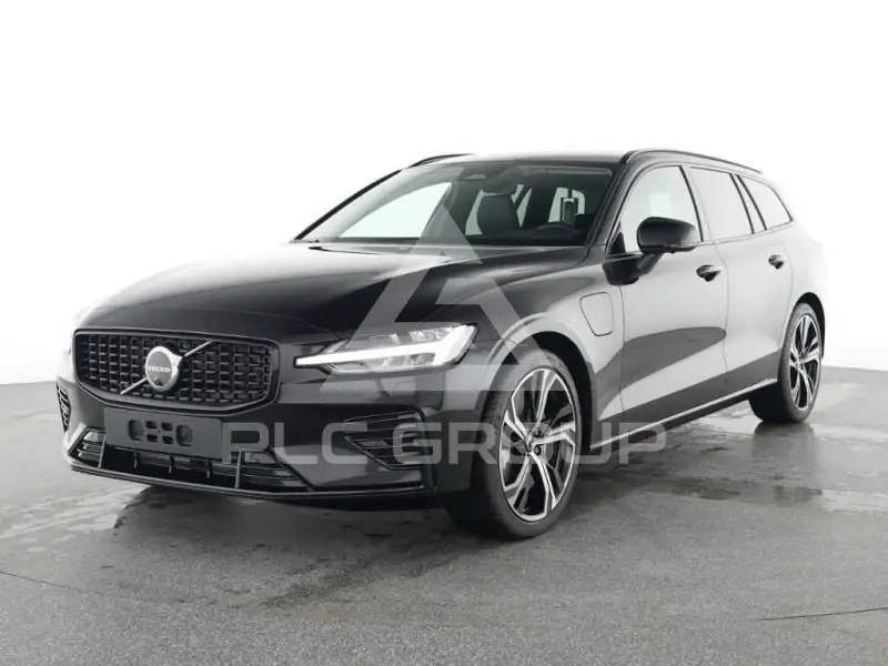 2026 Volvo V60