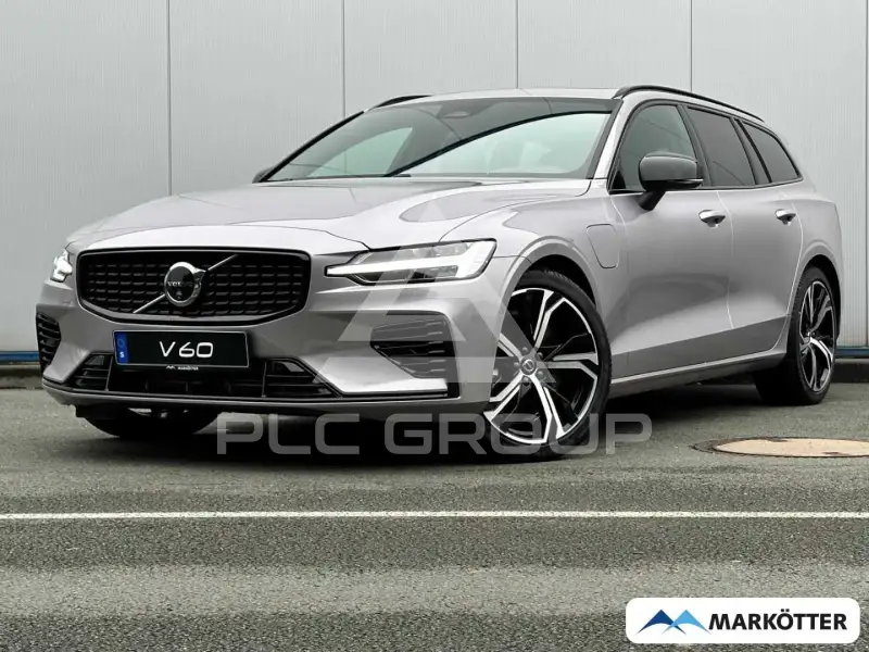 2026 Volvo V60
