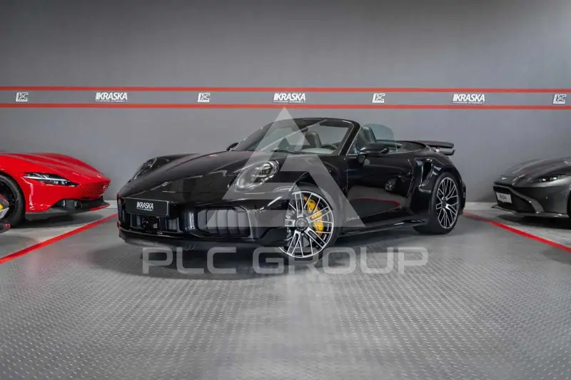 2026 Porsche 911