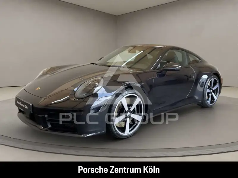 2026 Porsche 911
