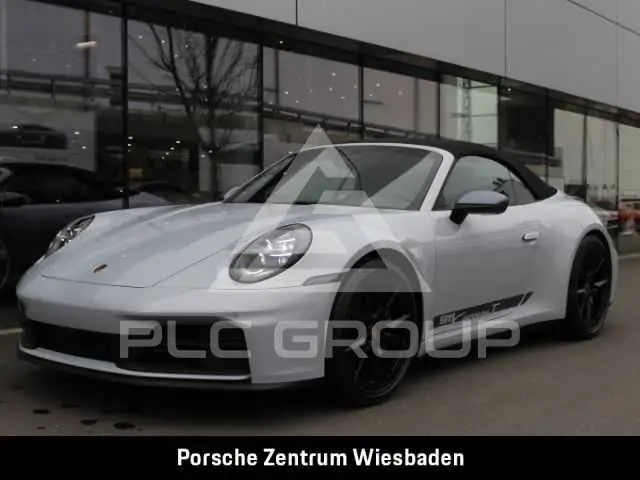 2026 Porsche 911