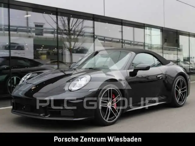 2026 Porsche 911