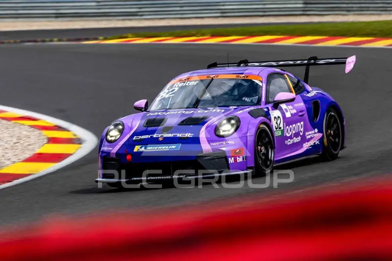 2026 Porsche 911