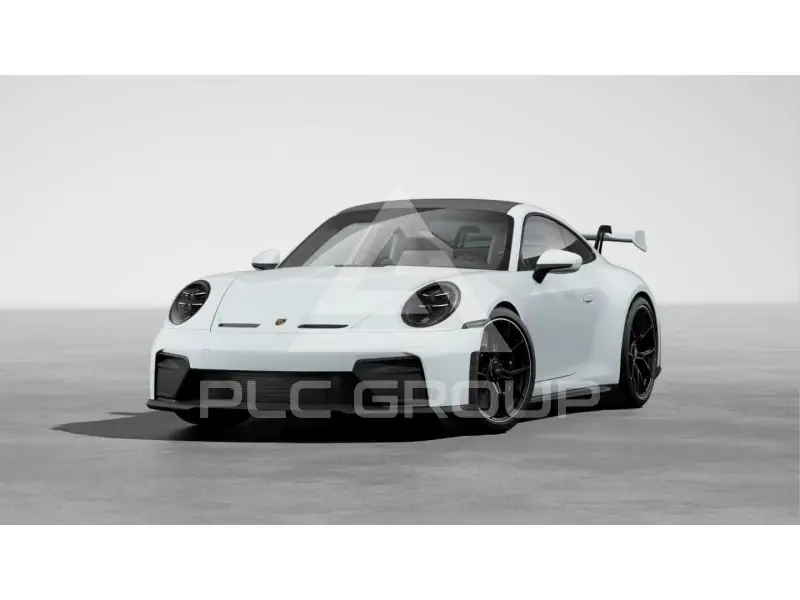 2026 Porsche 911