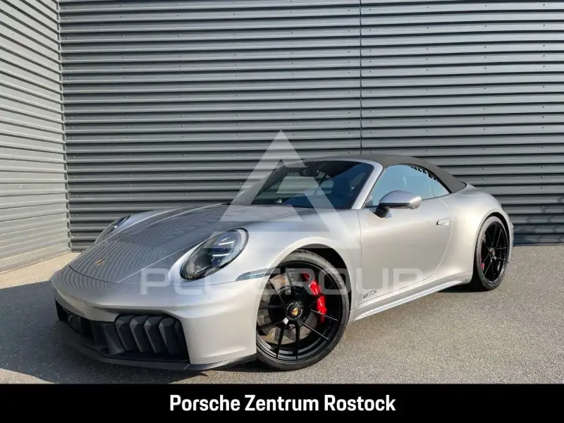 2026 Porsche 911