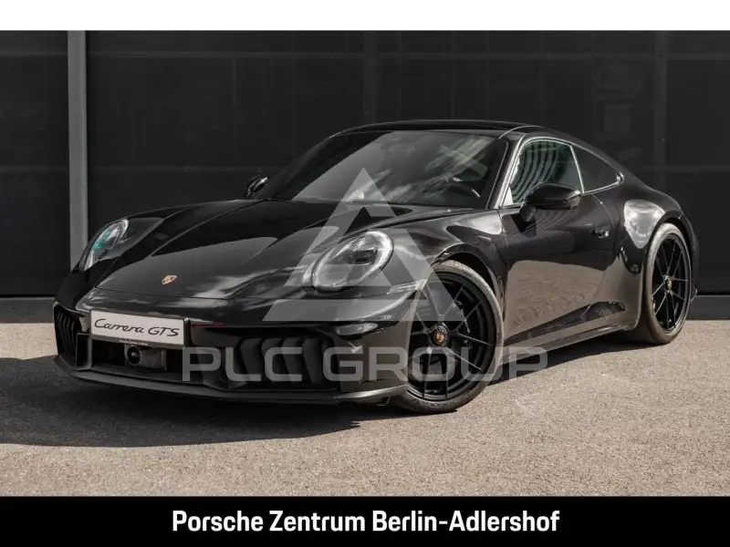 2026 Porsche 911