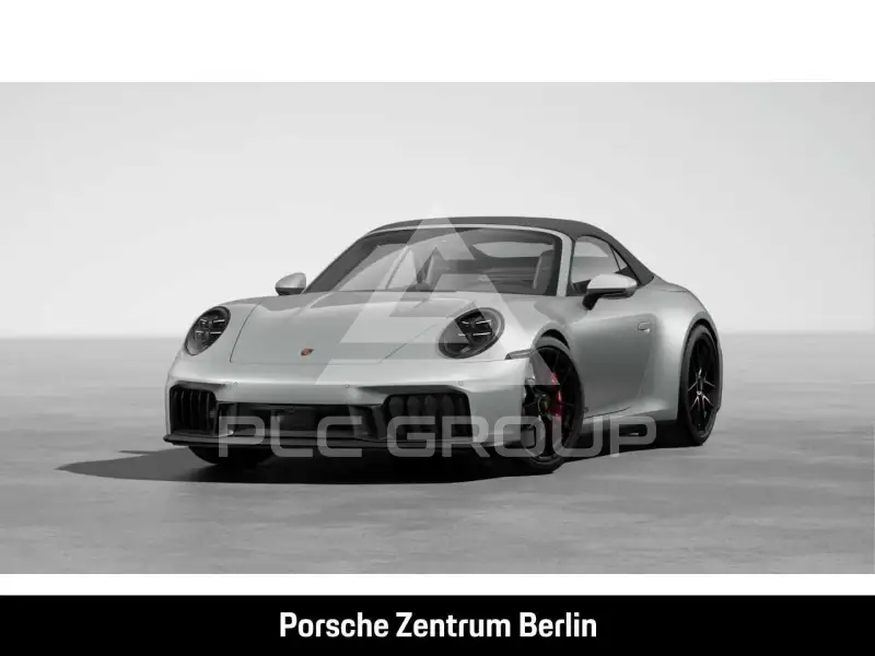 2026 Porsche 911