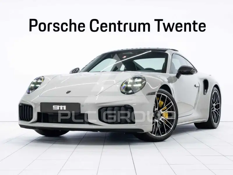 2026 Porsche 911