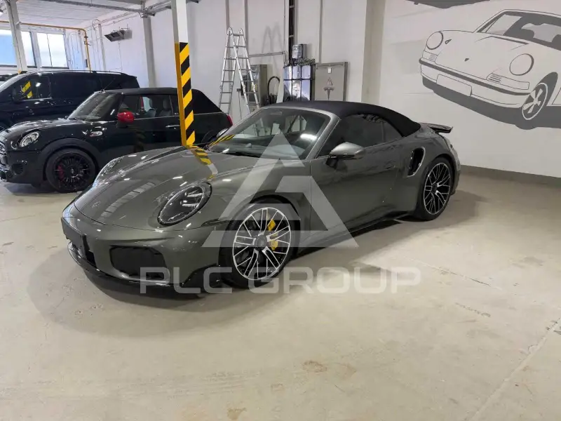 2026 Porsche 911