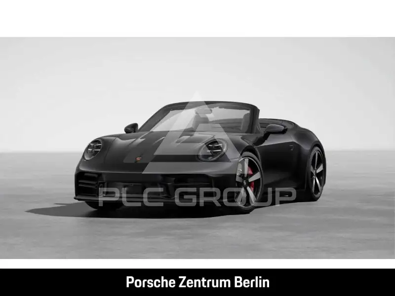 2026 Porsche 911