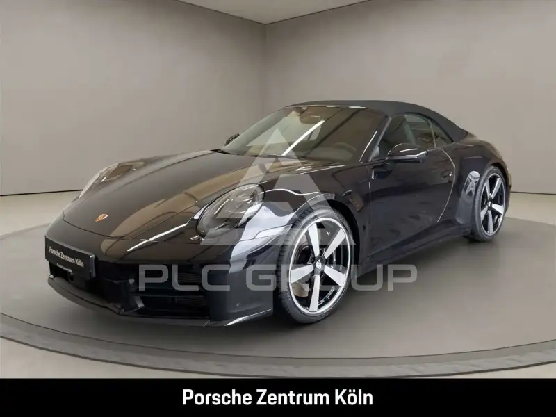 2026 Porsche 911